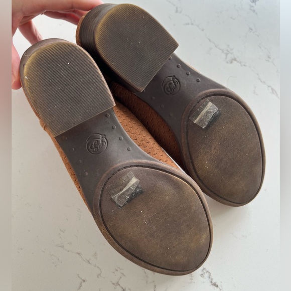 Lucky Brand Baley Ankle Boot - Picture 7 of 8